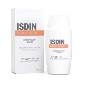Isdin Fot.Spot Prev.Col.Spf50+