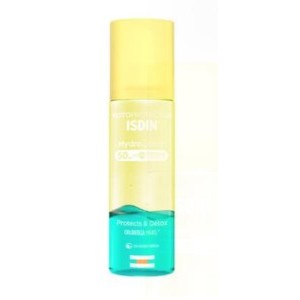 Isdin Fotoprotector Hydrolotion SPF50 20