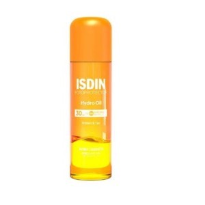 Isdin Fotoprotector Hydrooil SPF30 200Ml