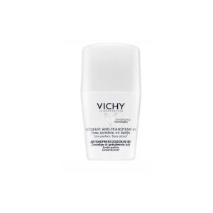 Vichy Deo Antitranspirante Antimanchas 48H 50