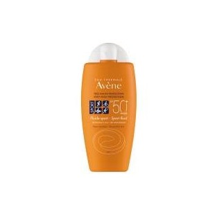 Avene Fluido Sport SPF50+100Ml