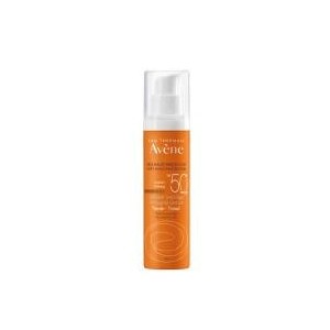 Avene Solar Antiedad Color SPF50+ 50Ml