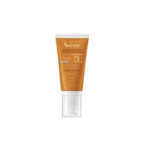 Avene Solar Anti-Edad SPF50+ 50Ml