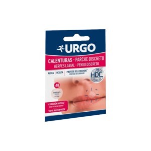 Urgo Parche Calenturas 18 uds