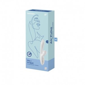 Satisfyer Pro G-Spot Rabbit