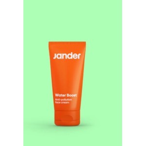Janders Water Boost