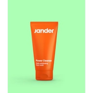 Janders Power Cleanse