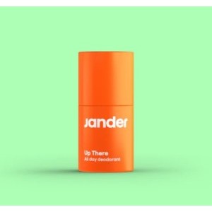 Janders Up There Deodorant