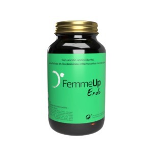 Femmeup Endo