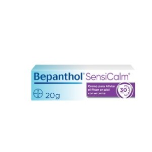 Bepanthol Calm Crema 20 G