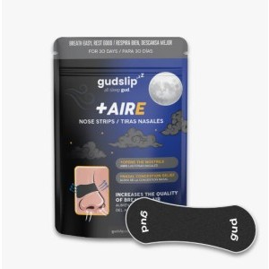 Tiras Nasales Gudslip X 30Uds