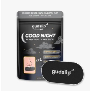 Cinta Bucal Gudslip X 30Uds