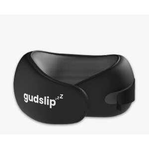 Gudslip Travell Pillow X 1 Ud