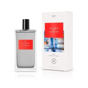 Aguas Sport V&L Nº10 Libertad Extrema Eau De Toile