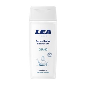 Lea Gel De Ducha Dermo 300Ml