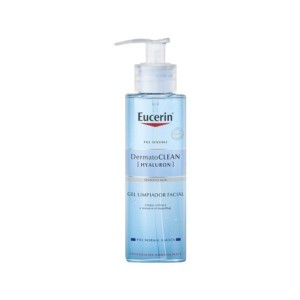 Eucerin Gel Limp Refr 200Ml