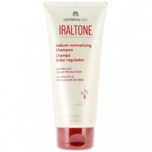 Iraltone Champu Seborreg. 200Ml