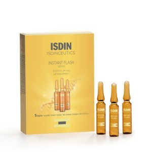 Isdin Ceutics Instant Flash 5 Amp 2M