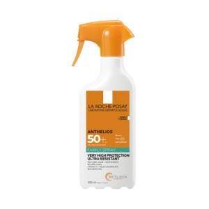 La Roche Posay Anthelios Family Spray 50+ 300Ml