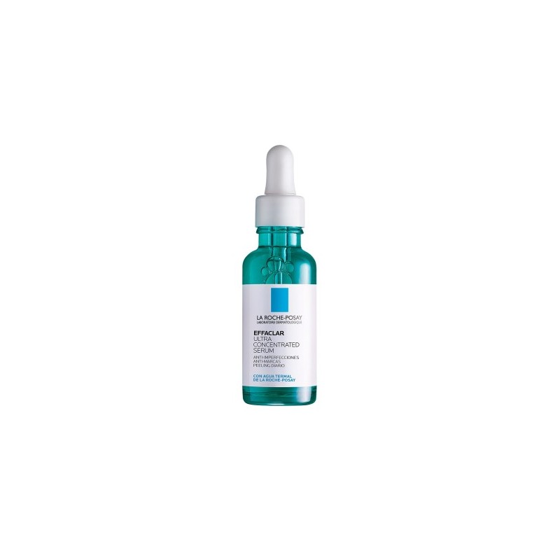 La Roche Posay Effaclar Serum 30 ml