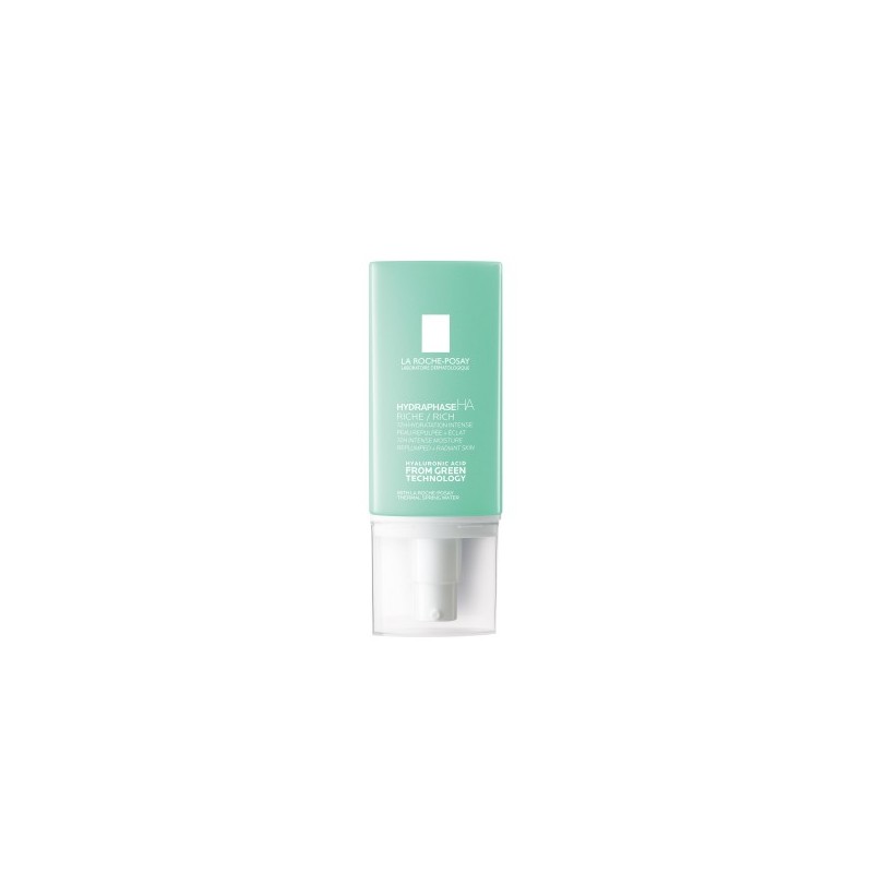 La Roche Posay Hydraphase Textura Rica