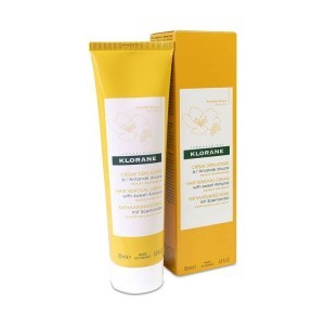 Klorane Crema Depilatoria 150 ml