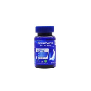 Dorminature Dorminatur Melatonina 30 Gummies Forte