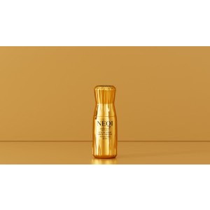 Nq Forbidden Finish Diamond Glass All 75Ml Gl