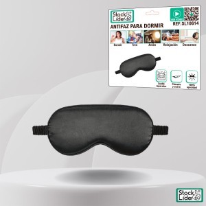 Antifaz Para Dormir | Pack 12 Unidades