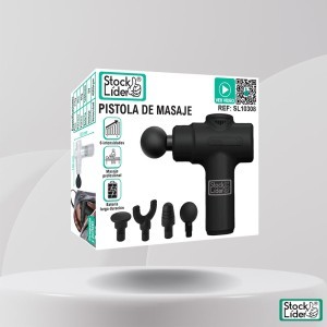 Pistola De Masaje