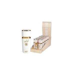 Aqc Fragrances Leila Candy Red 60Ml