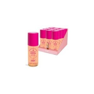 Aqc Fragrances Body Mist Midnight Orchid 250Ml