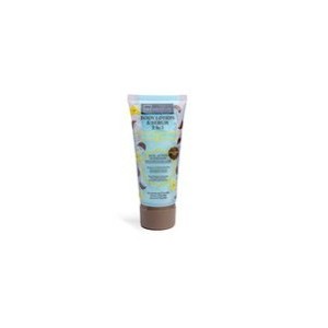 Chicco Idc Skin Food Body Lotion & Serum 2 In1 Coc