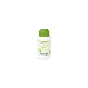 Chicco Idc Institute Aloe Vera Shower Gel 90Ml