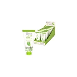 Chicco Idc Institute Aloe Vera Hand Cream 30Ml
