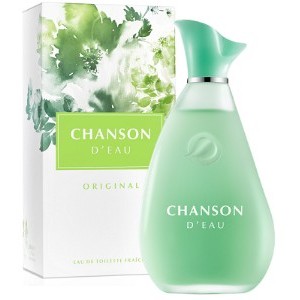 CHANSON ORIGINAL EDT 200ML SP