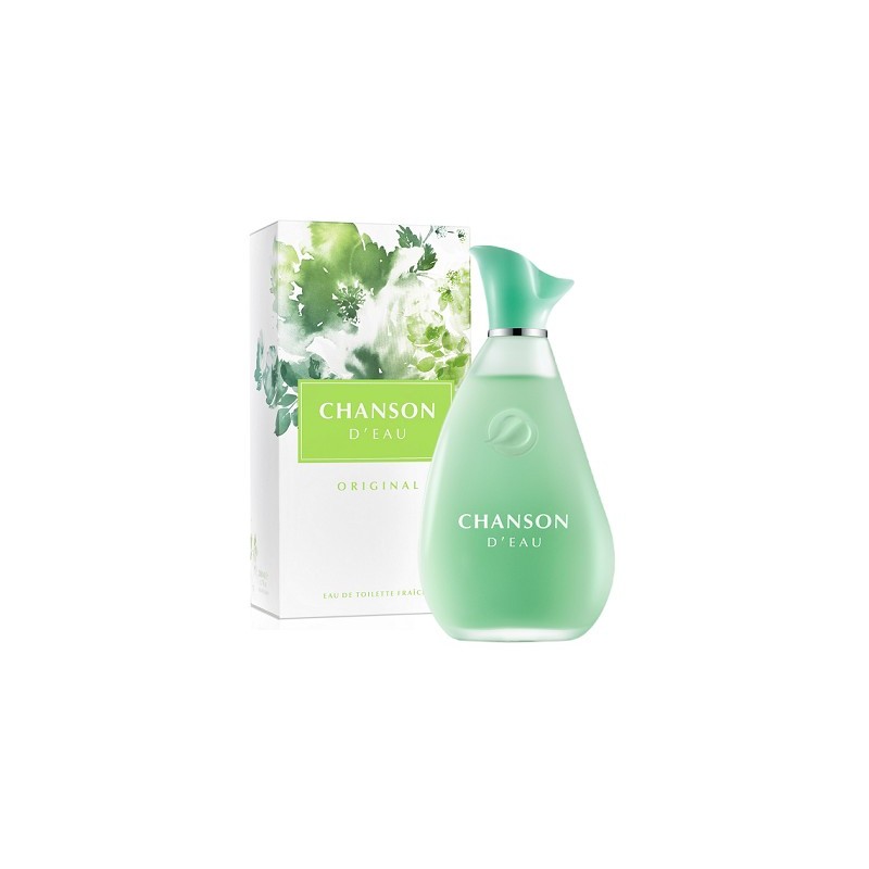 CHANSON ORIGINAL EDT 200ML SP