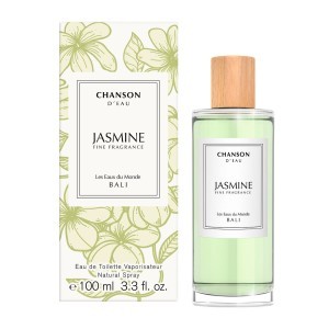 CHANSON EDM JASMINE EDT 100ML