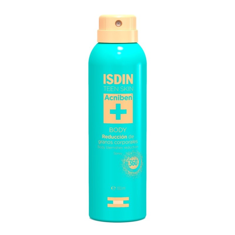 ACNIBEN BODY SPRAY 150ML