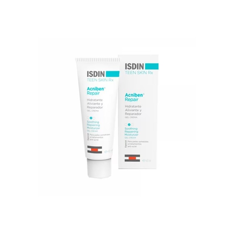 ACNIBEN REPAIR GEL CREAM 40ML