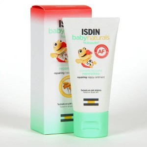 BABYNATURALS AF POMADE 50ML