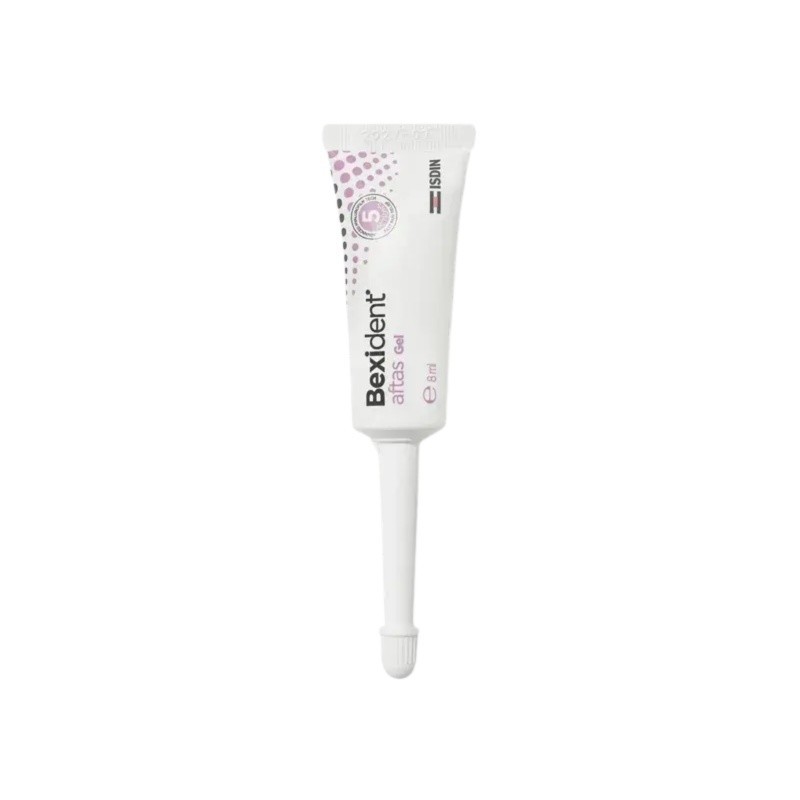 BEXIDENT AFTAS GEL 8ml