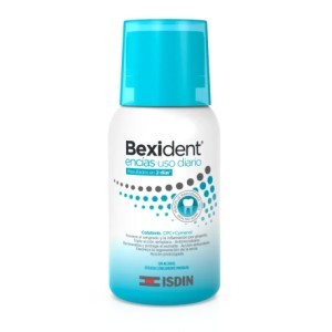 PROM BEXIDENT ENCIAS UD COLUTORIO 100ml