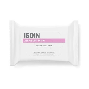 GERMISDIN INTIM WIPES 20U