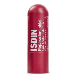 ISDIN REPARADOR LABIAL STICK GRANATE 4G