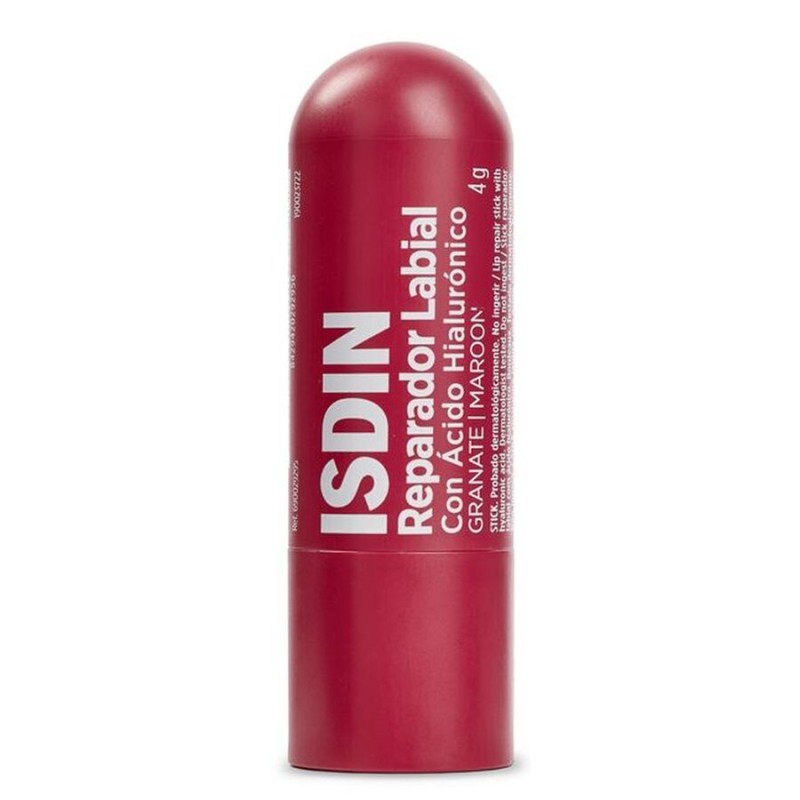 ISDIN REPARADOR LABIAL STICK GRANATE 4G