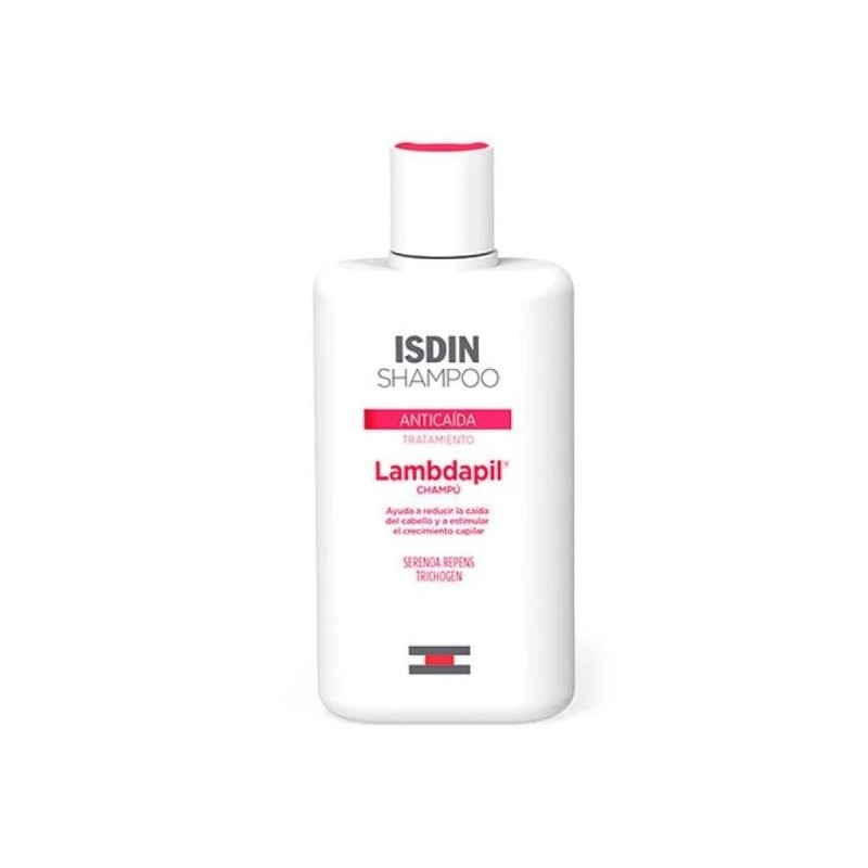 PROM LAMBDAPIL HAIR LOSS SHAMPOO 100ML