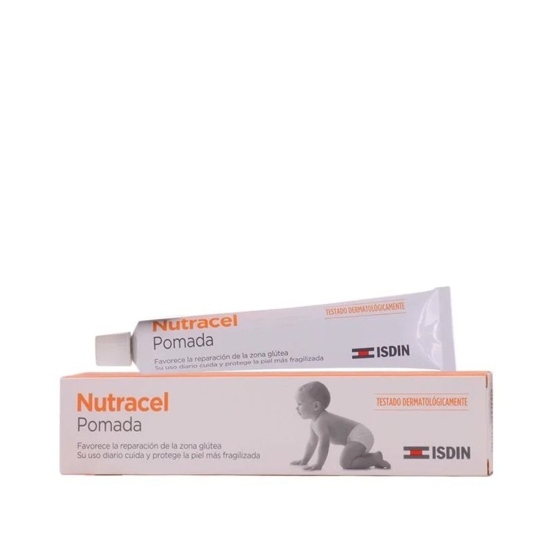 NUTRACEL POMADA 50ML