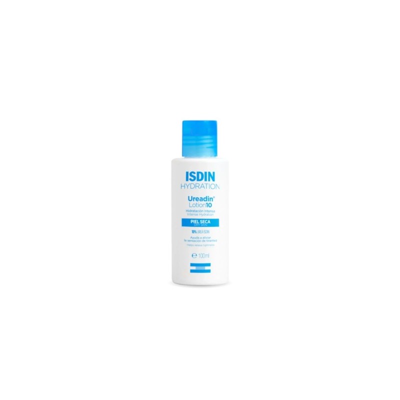 UREADIN LOTION 10 100ML