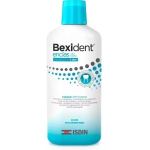 DUO BEXIDENT ENCIAS USO DIARIO COL 500ml